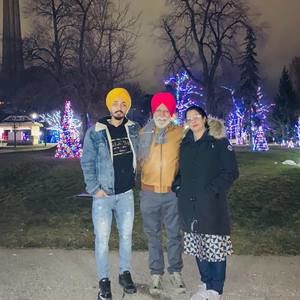 Meet your Posher, Prince